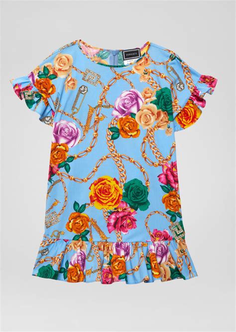 versace bambina